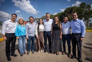 EN QUERÉTARO SE GARANTIZA LA CONECTIVIDAD Y CONSERVACIÓN DE LA RED CARRETERA CON BRIGADAS ACTIVAS LAS 24 HORAS