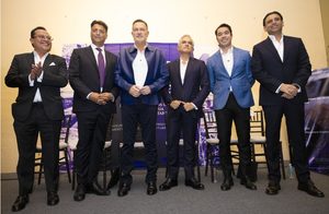 RATIFICA PLUSCORP CONFIANZA PARA EL FINANCIAMIENTO DE PROYECTOS EN QUERÉTARO