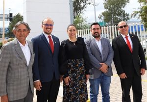 PRI QUERÉTARO EXIGE PISO PAREJO, RESPETO A LA LEY Y ELECCIONES LIBRES EN EL PROCESO ELECTORAL 2026-2027