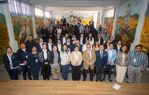 CAPACITA SESA EN MEJORARAS DE ATENCIÓN Y VACUNACIÓN EN QUERÉTARO