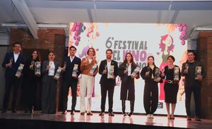 CONSOLIDA QUERÉTARO EL ENOTURISMO COMO UNO DE LOS PILARES DE SU OFERTA TURÍSTICA