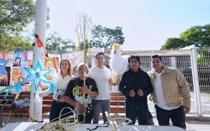 HÉRCULES Y SUS TRADICIONES SON PILAR DE QUERÉTARO: FELIFER MACÍAS
