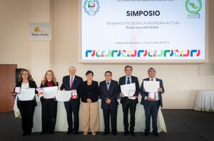 DESTACA SESA LA BIOÉTICA COMO EJE DE UNA ATENCIÓN A LA SALUD CON DIGNIDAD Y RESPETO A LOS DERECHOS HUMANOS