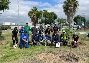 MUNICIPIO DE QUERÉTARO, CEA Y FIQMA FIRMAN CONVENIO PARA PROMOVER EL USO DE RECIBOS DIGITALES Y LA PLANTACIÓN DE ÁRBOLES