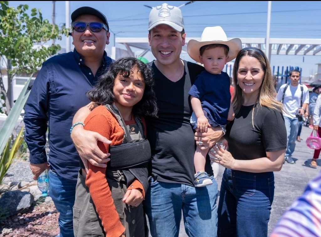 EL MARQUÉS LLEVARÁ JORNADA DE SERVICIOS Y “VIVE EN FAMILIA” A VILLAS LA PIEDAD ESTE 24 DE OCTUBRE 2 Screenshot 20261021 104343