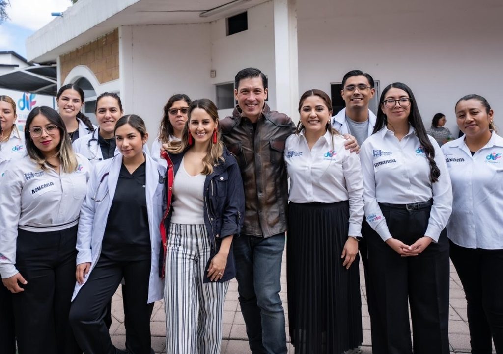 RODRIGO MONSALVO RECONOCE LA LABOR DEL PERSONAL DEL SMDIF EN FAVOR DE LAS FAMILIAS MARQUESINAS 1 Screenshot 20261021 135714