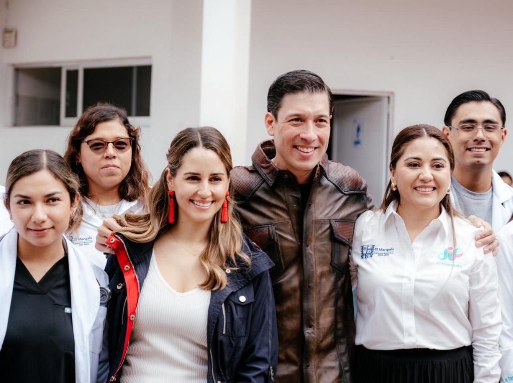 RODRIGO MONSALVO RECONOCE LA LABOR DEL PERSONAL DEL SMDIF EN FAVOR DE LAS FAMILIAS MARQUESINAS 3 Screenshot 20261021 135730