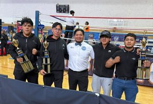 DESTACAN ESTUDIANTES DE LA UT SAN JUAN EN CAMPEONATO NACIONAL DE KICKBOXING