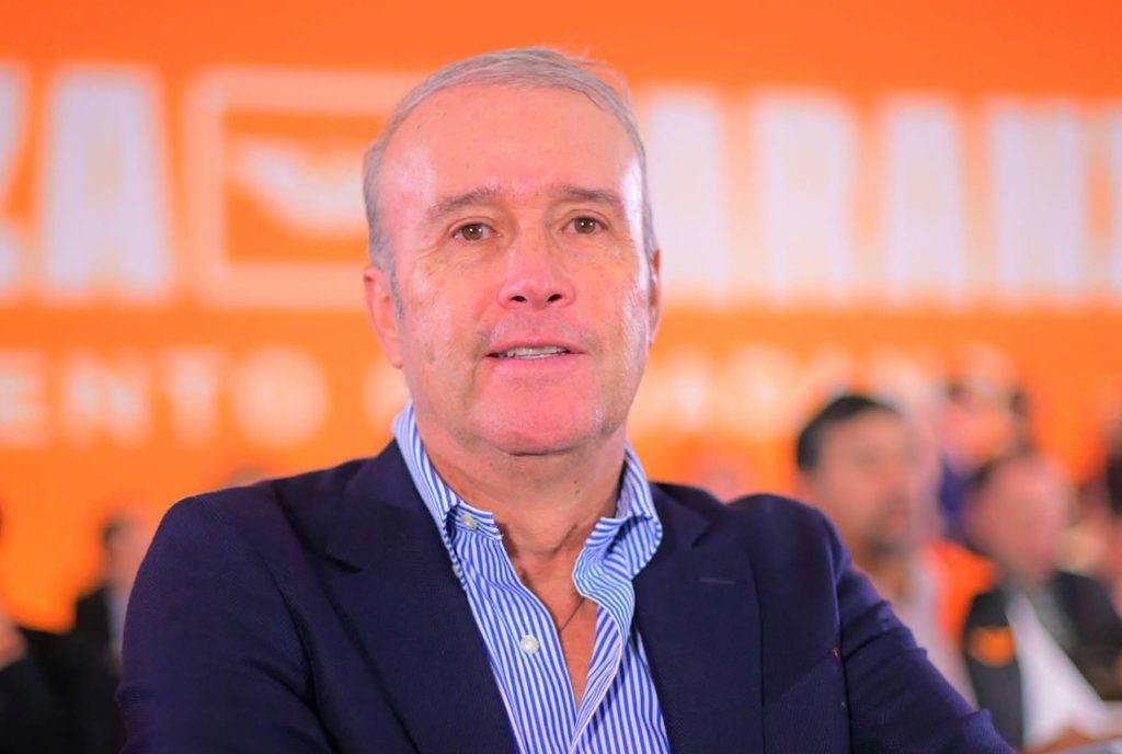 LA CRÍTICA AL PODER NO DEBE CONVERTIRSE EN DELITO: MARIO CALZADA 2 Screenshot 20261022 133755