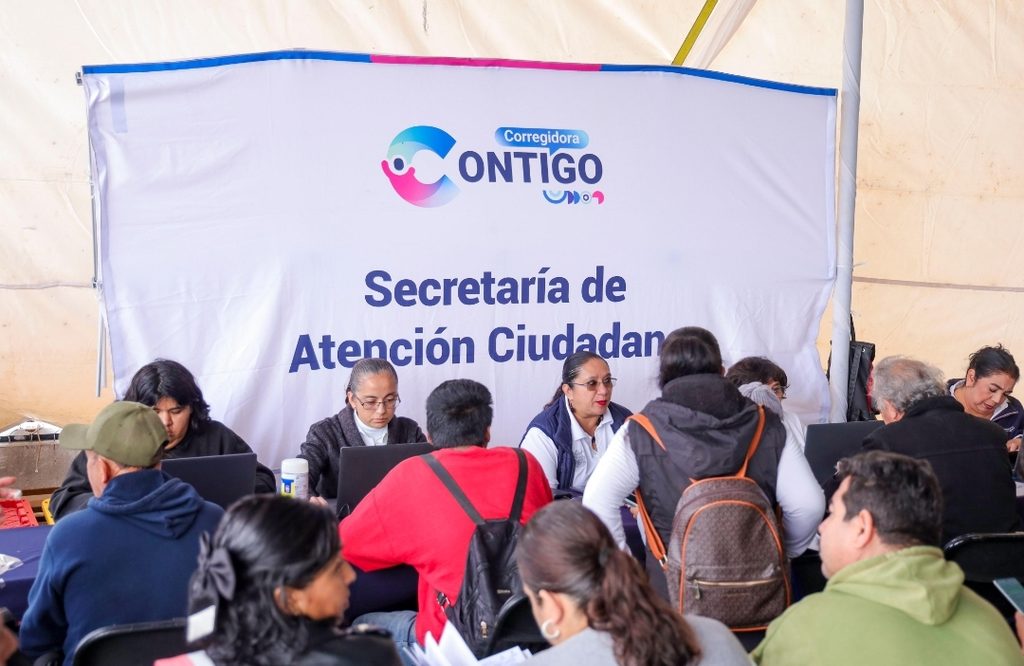 CHEPE GUERRERO ACERCA TRÁMITES Y SERVICIOS A LAS FAMILIAS DE MISIÓN SAN CARLOS 2 Screenshot 20261022 134101