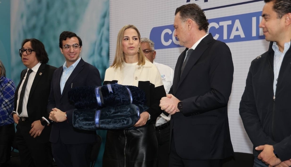 INICIA SEDIF COLECTA DE COBIJAS PARA TEMPORADA INVERNAL 3 Screenshot 20261022 141101