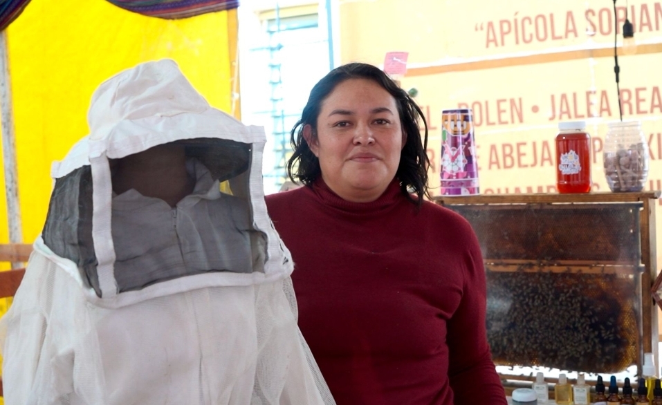 ANUNCIA SEMUJERES FERIA REGIONAL PARA EL FORTALECIMIENTO DE LA AUTONOMÍA ECONÓMICA DE LAS MUJERES EN SAN JUAN DEL RÍO 1 Screenshot 20261023 114518