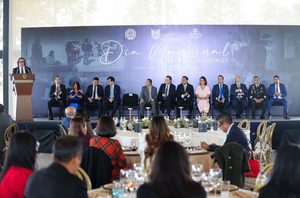 DISTINGUE GOBERNADOR LABOR MINISTERIAL COMO UNO DE LOS EJES CENTRALES PARA LA DEFENSA DE QUERÉTARO