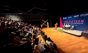 ST Y CCME RECONOCEN EL LIDERAZGO DE 15 MUJERES QUE TRANSFORMAN LA INDUSTRIA EN QUERÉTARO