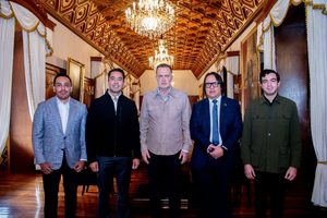 QUERÉTARO EN EL TOP 10 DE CIUDADES CON MAYOR PERCEPCIÓN DE SEGURIDAD AL UBICARSE EN EL SEGUNDO LUGAR: GOBERNADOR