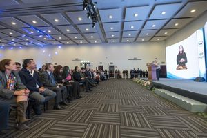 ENCABEZA MAURICIO KURI FORO ESTATAL PARA FORTALECER LA PREVENCIÓN DE LA VIOLENCIA