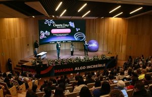 REALIZA MUNICIPIO DE QUERÉTARO CANVA DAY EN BLOQUE