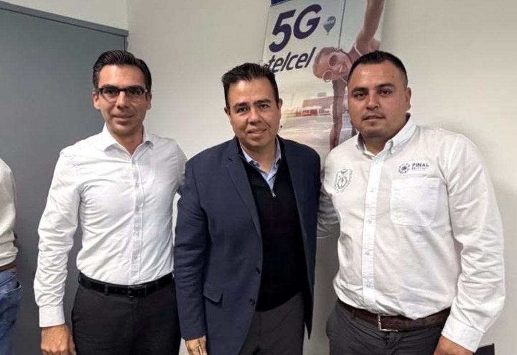 PINAL DE AMOLES GESTIONA MEJORAS EN SERVICIOS DE COMUNICACIÓN PARA FORTALECER LA CONECTIVIDAD EN EL MUNICIPIO. 2 Screenshot 20261024 111948
