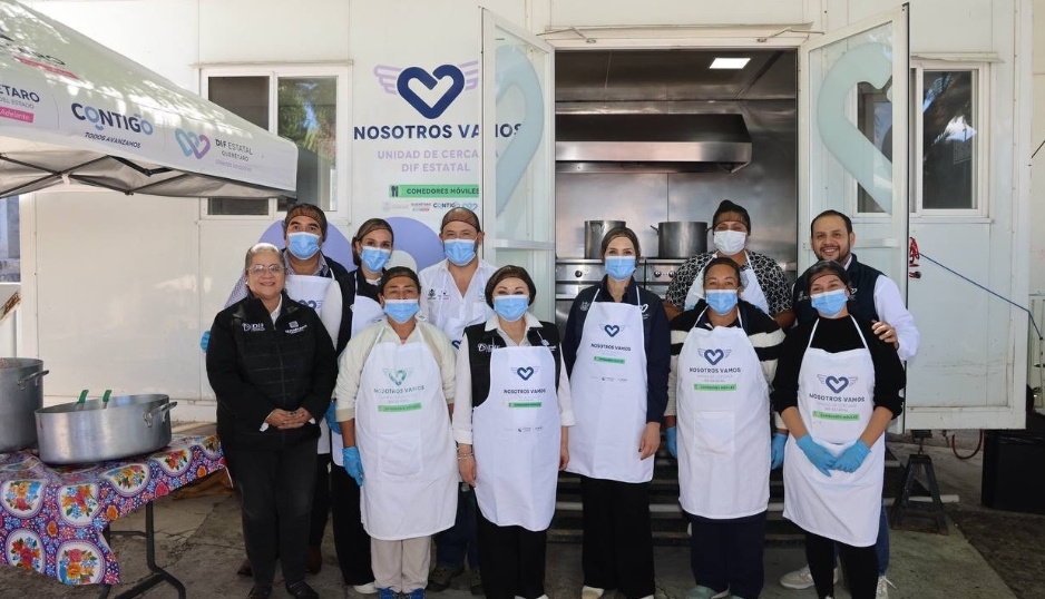COMEDORES MÓVILES CONTRIBUYEN A UNA ALIMENTACIÓN NUTRITIVA, SUFICIENTE Y DE CALIDAD 1 Screenshot 20261024 112534