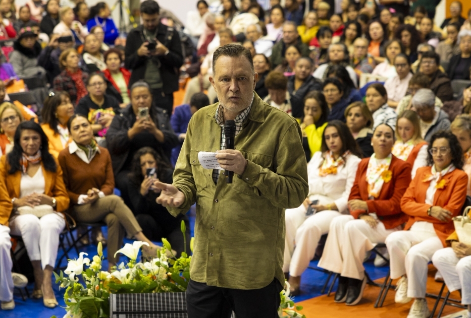 INAUGURA MAURICIO KURI DÉCIMO CONGRESO DEL CEFIM EN SAN JUAN DEL RÍO 1 Screenshot 20261024 123153