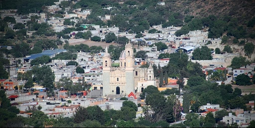 COLÓN TE OFRECE UN FIN DE SEMANA DIFERENTE: VIÑEDOS, PRESAS Y SU BASÍLICA 2 Screenshot 20261024 151603 com.android.gallery3d edit 579098605345490