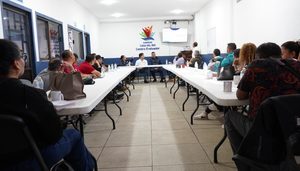 FORTALECE CECA PROTECCIÓN DE PERSONAS EN TRATAMIENTO CONTRA LAS ADICCIONES
