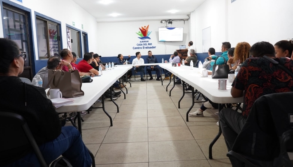 FORTALECE CECA PROTECCIÓN DE PERSONAS EN TRATAMIENTO CONTRA LAS ADICCIONES 1 Screenshot 20261024 162301