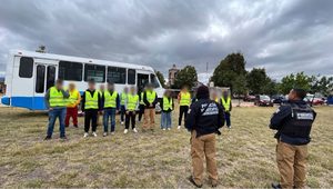 IMPULSA QUERÉTARO LA PAZ COMUNITARIA CON JORNADAS Y MEJORAS EN ESPACIOS PÚBLICOS