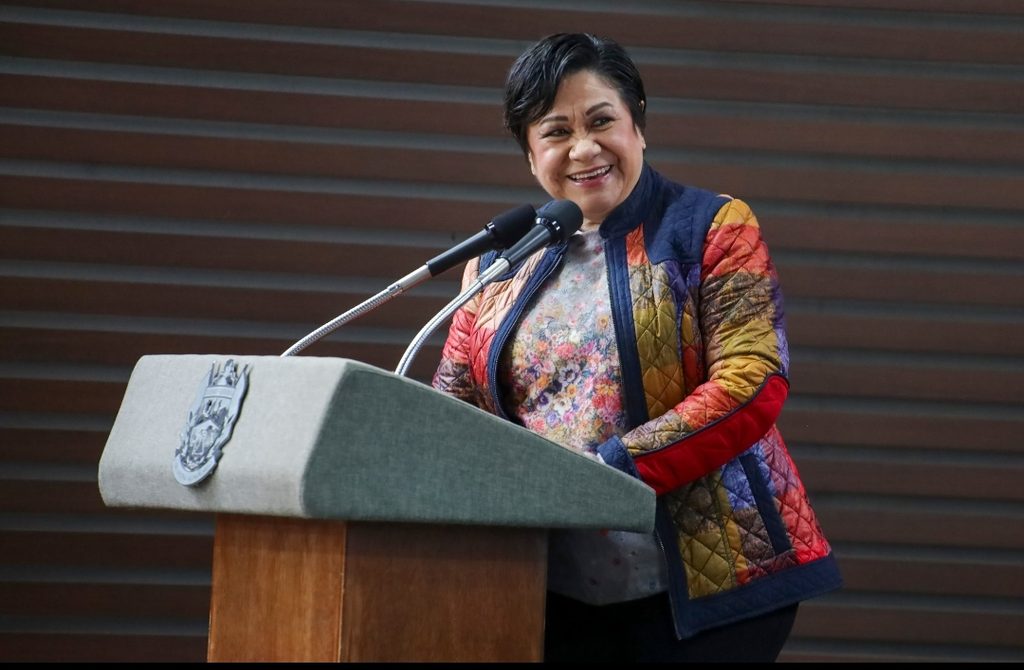 CHEPE GUERRERO RECONOCE EL TRABAJO DE LAS Y LOS MÉDICOS DE CORREGIDORA 3 Screenshot 20261026 122603