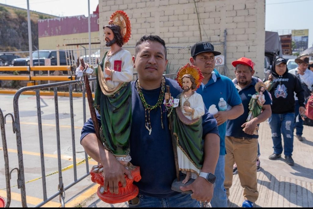 EL MARQUÉS DESPLIEGA OPERATIVO DE SEGURIDAD POR FESTIVIDADES DE SAN JUDAS TADEO 1 Screenshot 20261026 123243