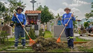 CORREGIDORA RECIBIRÁ A MÁS DE 40 MIL VISITANTES EN SUS PANTEONES POR DÍA DE MUERTOS