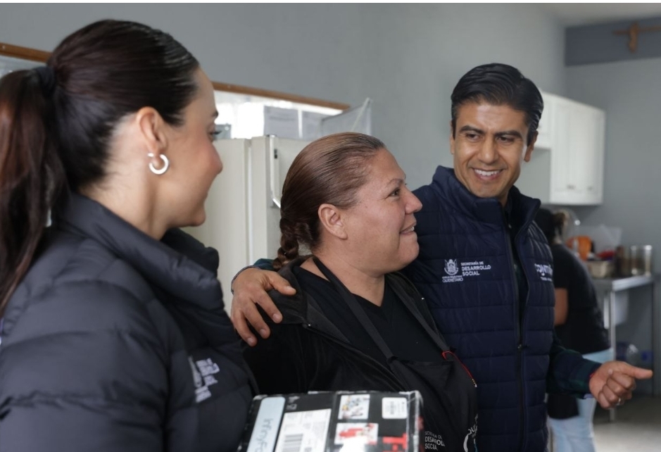 IMPULSA SEDESOQ ESPACIOS DE CONVIVENCIA Y ATENCIÓN INTEGRAL PARA LAS PERSONAS ADULTAS MAYORES 2 Screenshot 20261026 134547
