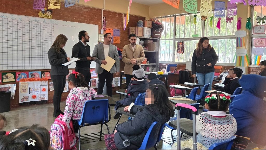 EL TRABAJO EN CALLE ES NUESTRO DÍA A DÍA POR LAS FAMILIAS DE QUERÉTARO: AGUSTÍN DORANTES 1 Screenshot 20261026 194111