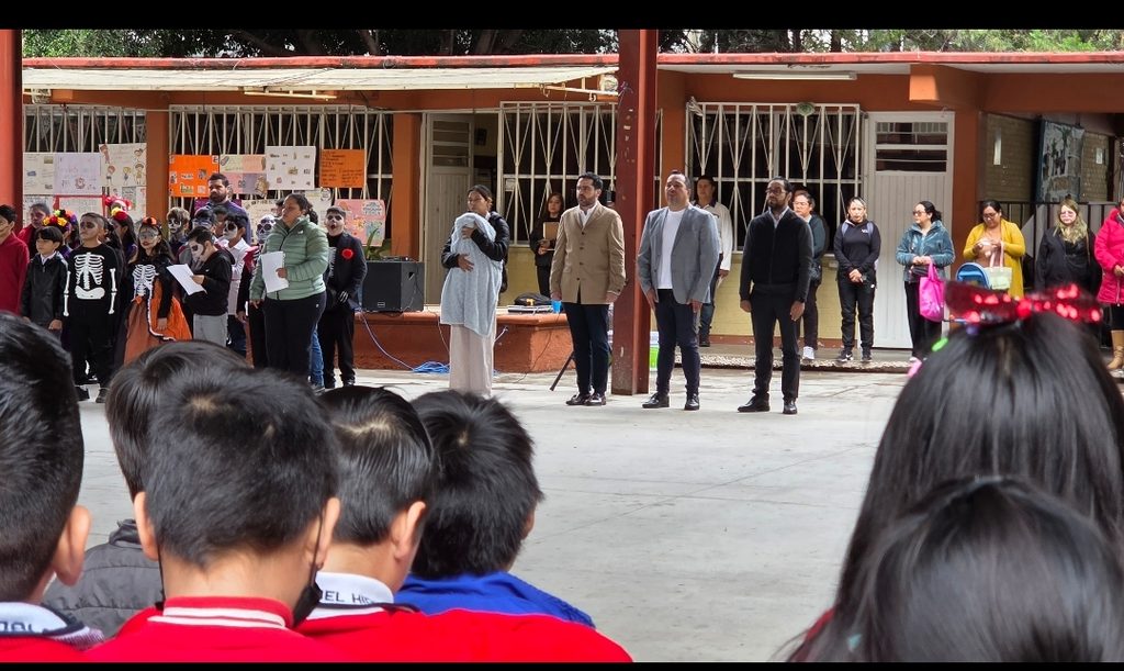 EL TRABAJO EN CALLE ES NUESTRO DÍA A DÍA POR LAS FAMILIAS DE QUERÉTARO: AGUSTÍN DORANTES 2 Screenshot 20261026 194120