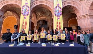 ANUNCIAN LA EDICIÓN DE OTOÑO DE LA NOCHE DE MUSEOS EN QUERÉTARO