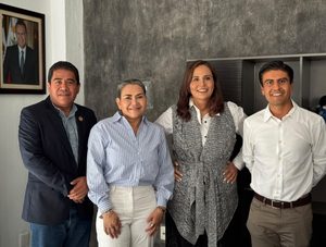 IMPULSA SEDESOQ COORDINACIÓN INTERINSTITUCIONAL PARA LA ENTREGA DE APOYOS A JUBILADOS Y PENSIONADOS
