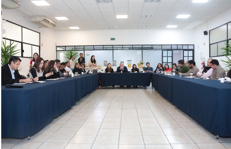 IMPULSAN AMEQ Y FIAP UNA MOVILIDAD MÁS SOSTENIBLE 1 Screenshot 20261027 150810 1