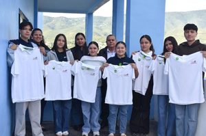 INTEGRAN A ESTUDIANTES DE LA UT SAN JUAN AL MODELO DUAL