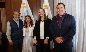 ENCABEZA CAR HERRERA EL CONSEJO TÉCNICO DE ADOPCIONES 2026