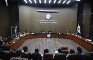 APRUEBA AYUNTAMIENTO DE QUERÉTARO DONACIÓN DE PREDIO PARA LA CONSERVACIÓN ECOLÓGICA
