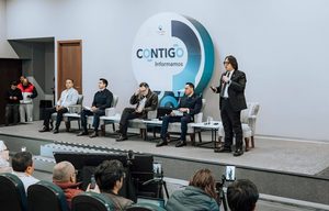 FISCAL DESTACA TRABAJO MINISTERIAL, AUMENTO EN  JUDICIALIZACIONES Y AVANCES DE SINERGIA DIGITAL