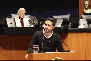AGUSTÍN DORANTES ALERTA: MÉXICO PIDE PRESTADO CASI LO MISMO QUE PAGA DE INTERESES