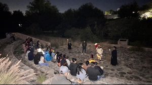 COLÓN ALISTA Mátû, SU FESTIVAL DE DÍA DE MUERTOS CON RAÍCES  CHICHIMECAS