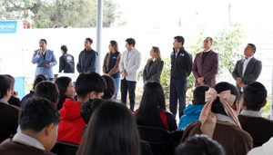VOCES DEL CAMBIO HISTORIAS QUE PREVIENEN Y TRANSFORMAN VIDAS