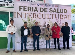 ACERCA SESA SALUD INTERCULTURAL A FAMILIAS DE COLÓN