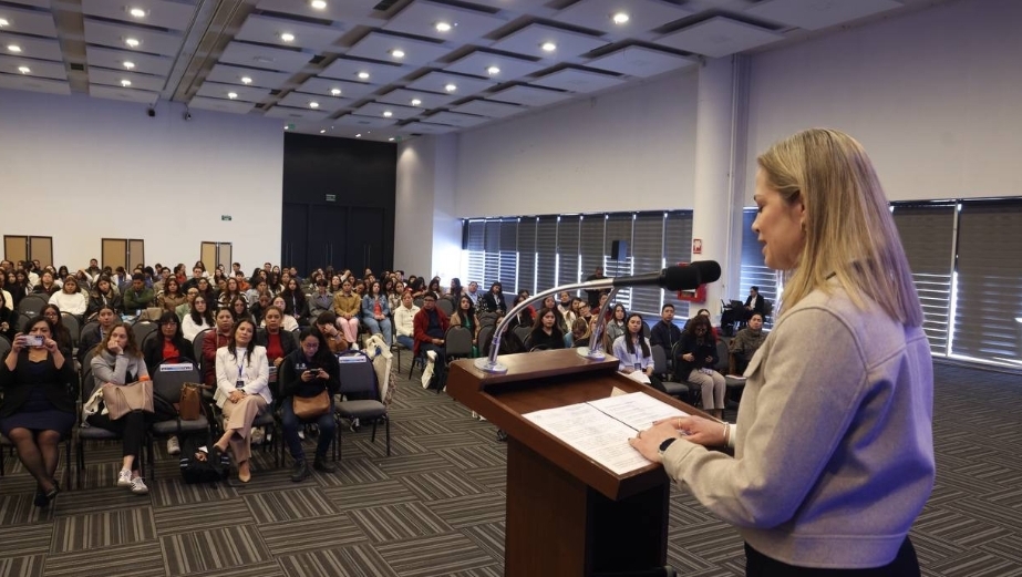 IMPLEMENTAN SEDIF, SESA Y UAQ AGENDA CONJUNTA POR LA SALUD DE LAS NNA 2 Screenshot 20261028 134307