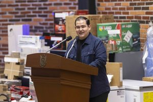 EN QUERÉTARO, SE IMPULSA EL EMPRENDIMIENTO CON CAPITAL SEMILLA