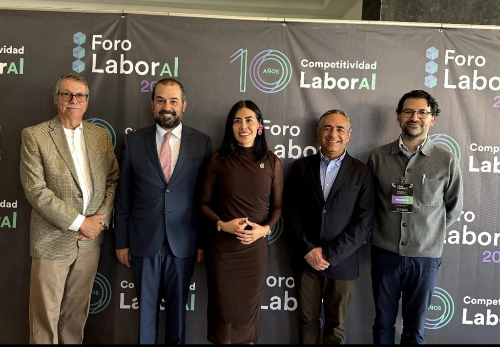 PRESENTA LILIANA SAN MARTÍN A QUERÉTARO COMO EJEMPLO NACIONAL DE ÉXITO 1 Screenshot 20261028 155035