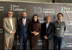 PRESENTA LILIANA SAN MARTÍN A QUERÉTARO COMO EJEMPLO NACIONAL DE ÉXITO