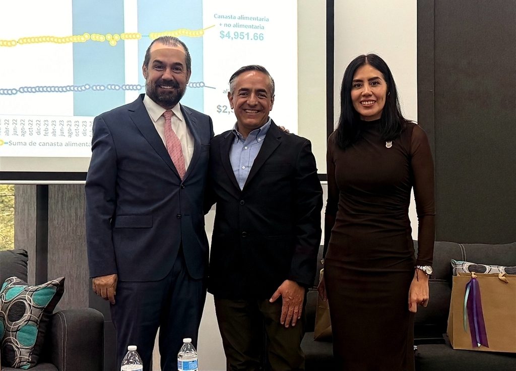 PRESENTA LILIANA SAN MARTÍN A QUERÉTARO COMO EJEMPLO NACIONAL DE ÉXITO 2 Screenshot 20261028 155106
